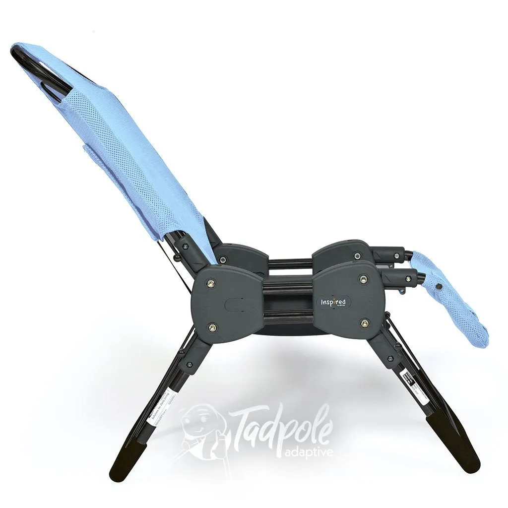 Inspired by Drive Ultima™ Access Bath Chair