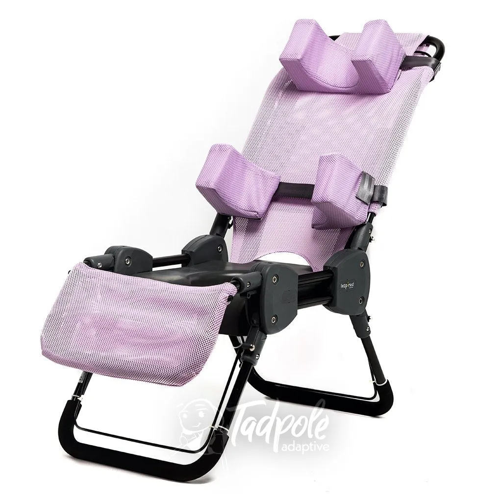 Inspired by Drive Ultima™ Access Bath Chair