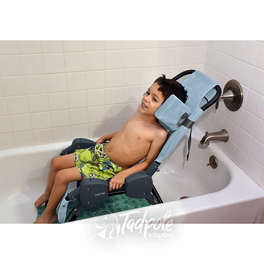 Inspired by Drive Ultima™ Access Bath Chair