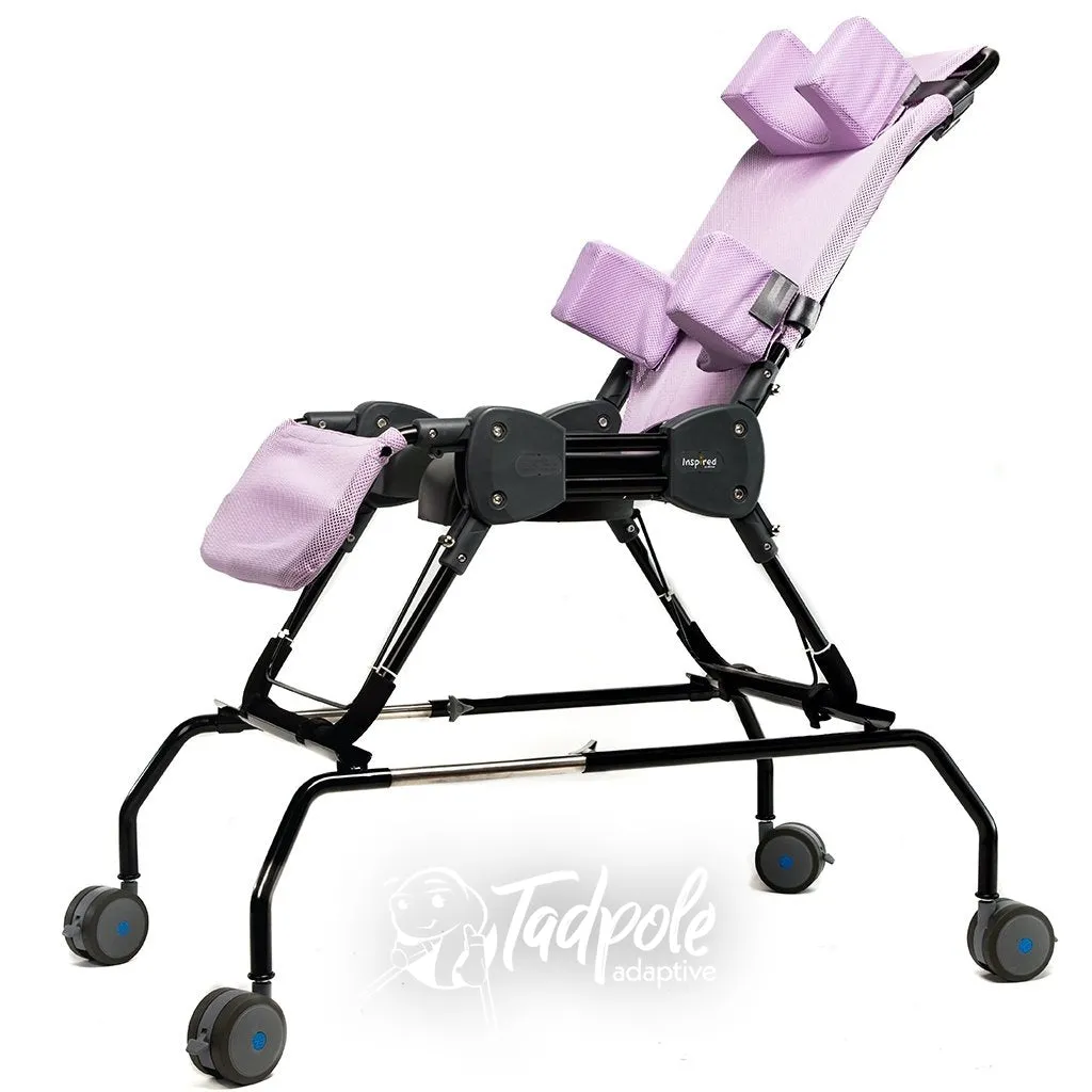 Inspired by Drive Ultima™ Access Bath Chair