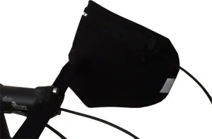 Insulated Neoprene Bicycle Bar Mitts
