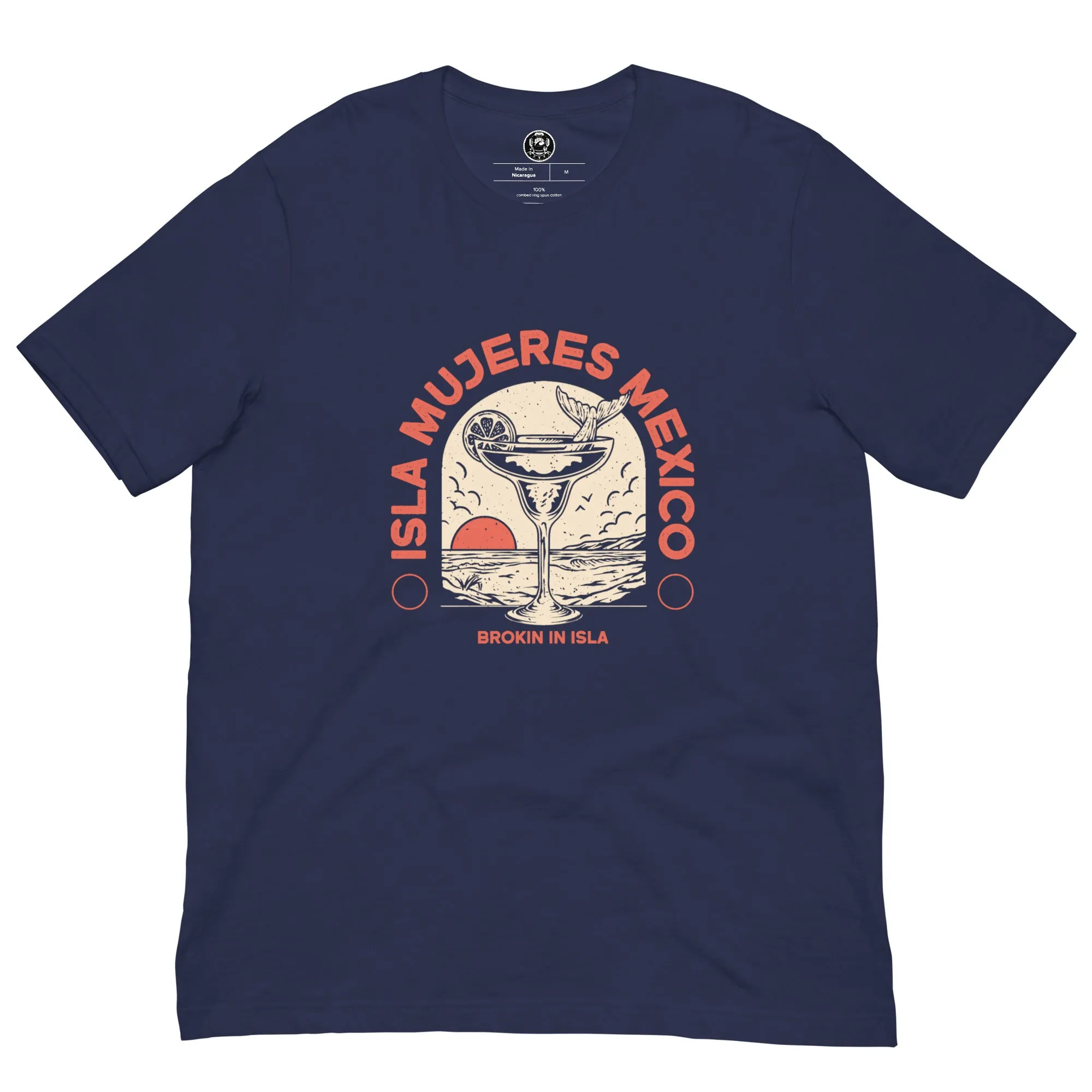 ISLA DRINK TEE