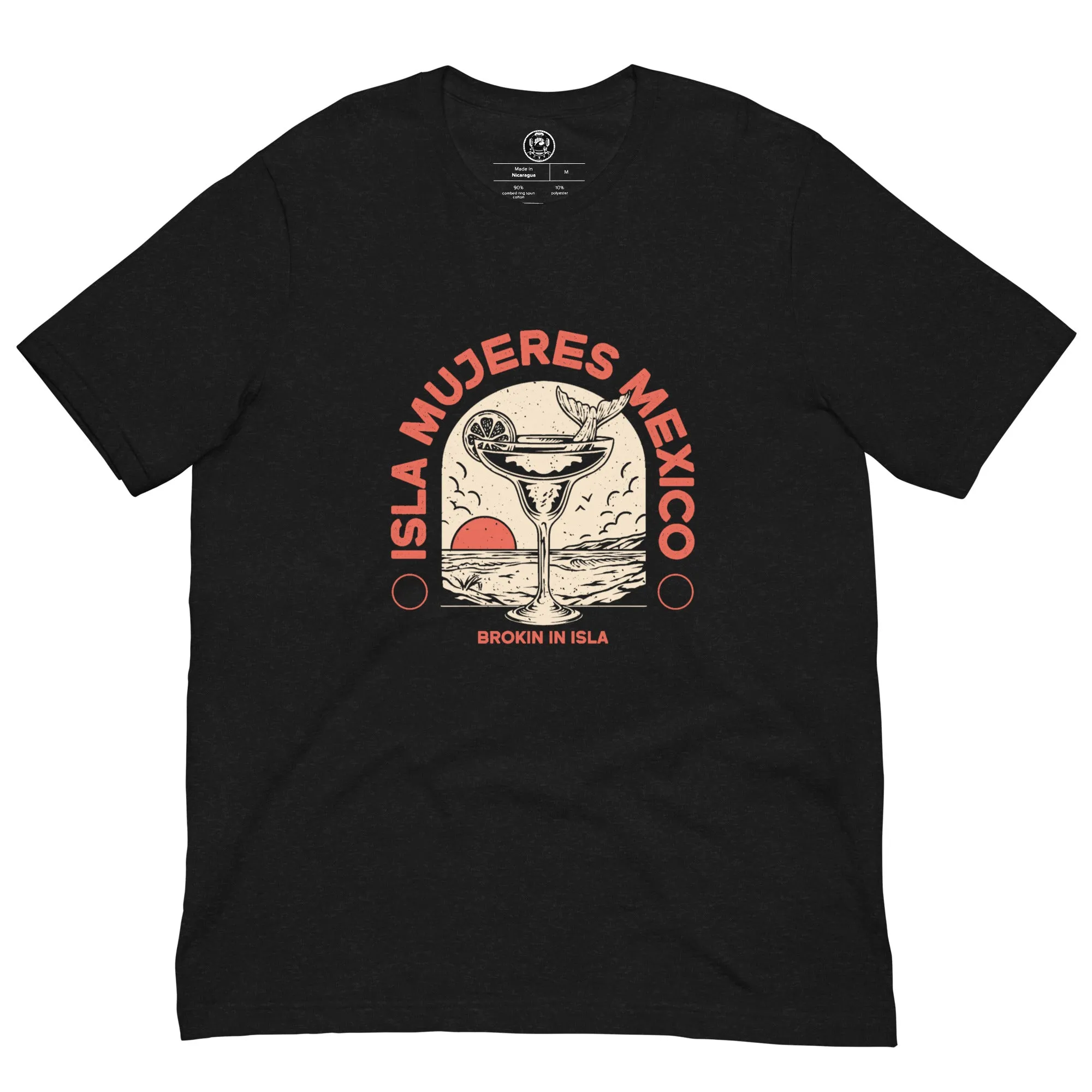 ISLA DRINK TEE