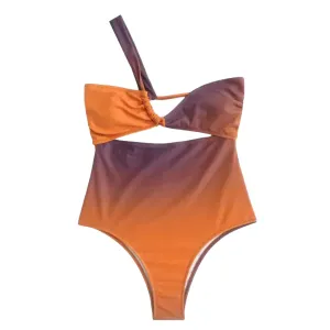 Isla one piece swimsuit