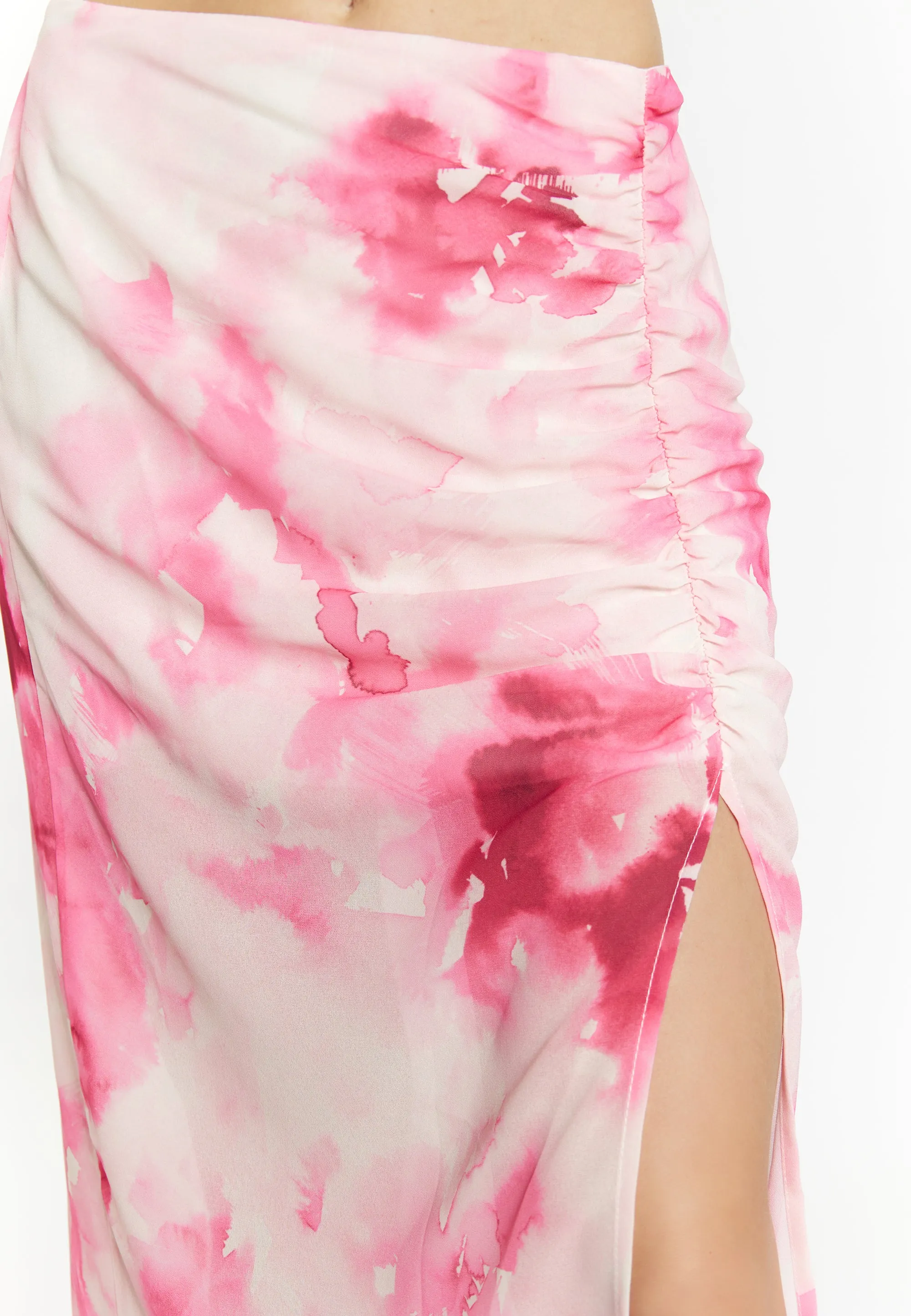 IZIA Women's Skirt