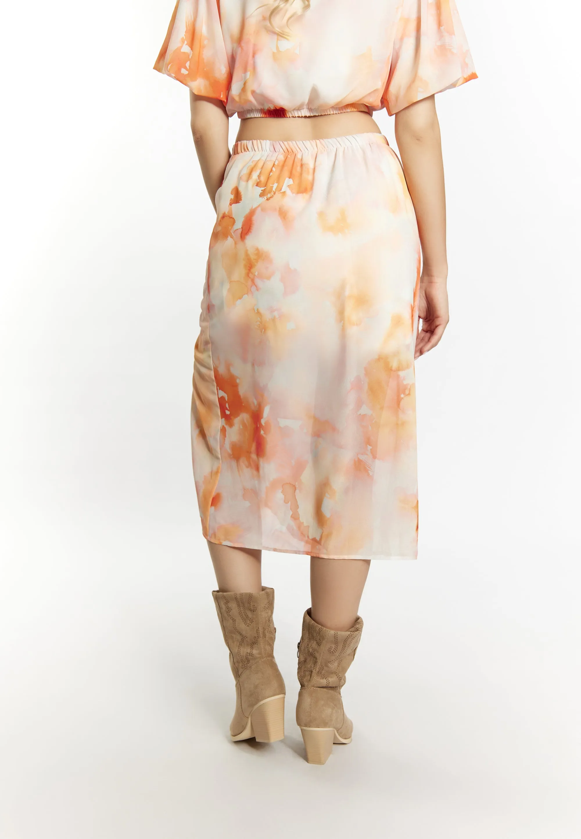 IZIA Women's Skirt