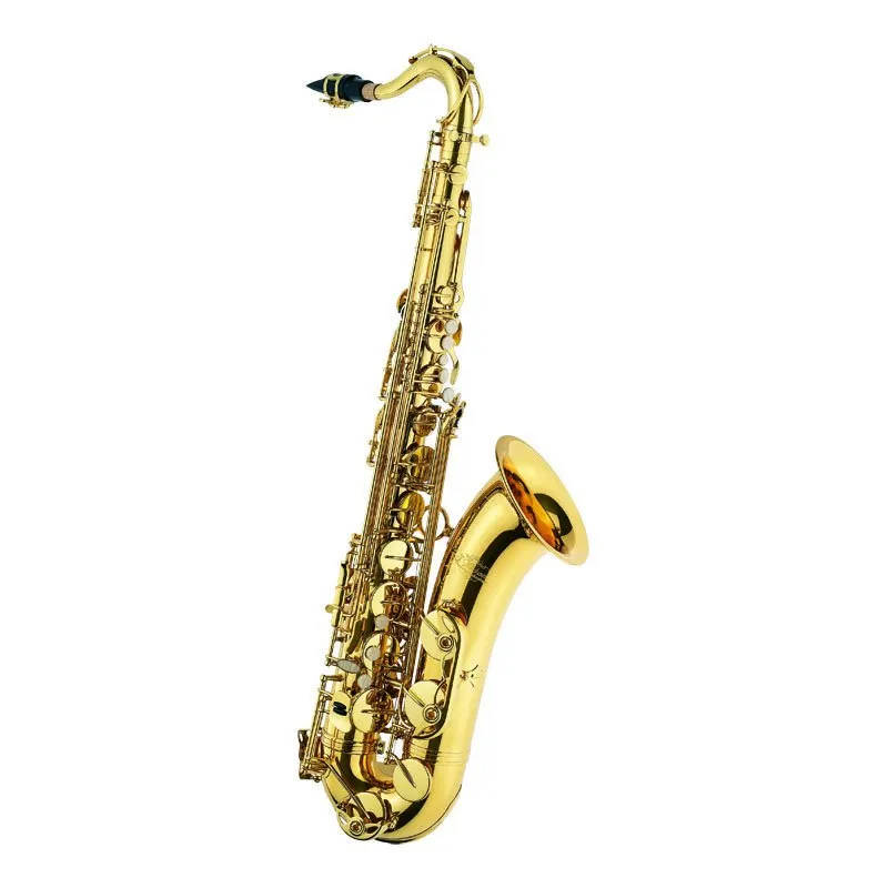 J. Michael TN-600 B♭ Tenor Saxophone Outift