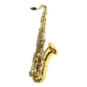 J. Michael TN-600 B♭ Tenor Saxophone Outift