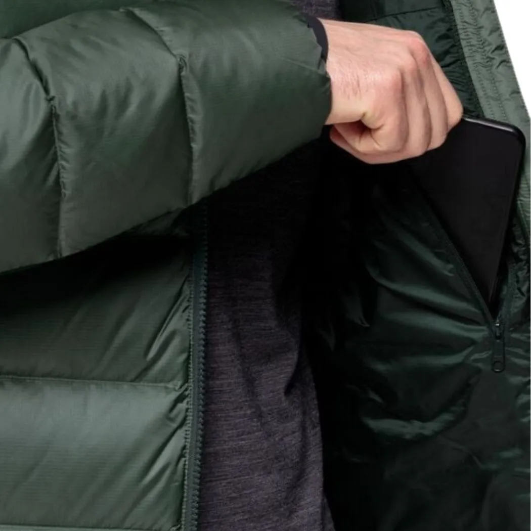 jack wolfskin Nebelhorn Men's Down Jacket