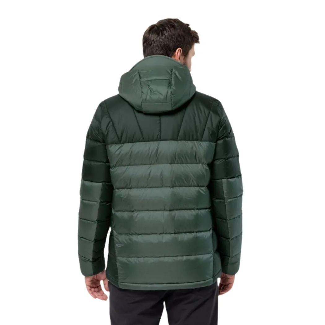 jack wolfskin Nebelhorn Men's Down Jacket