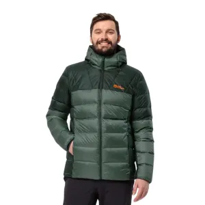 jack wolfskin Nebelhorn Men's Down Jacket