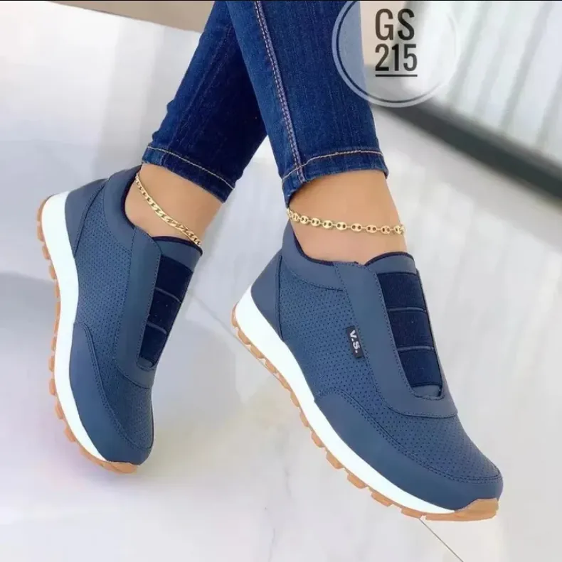 Jasmijn | Women's entry-level athletic sneakers