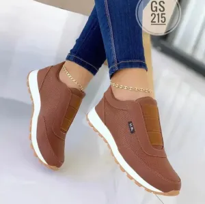 Jasmijn | Women's entry-level athletic sneakers