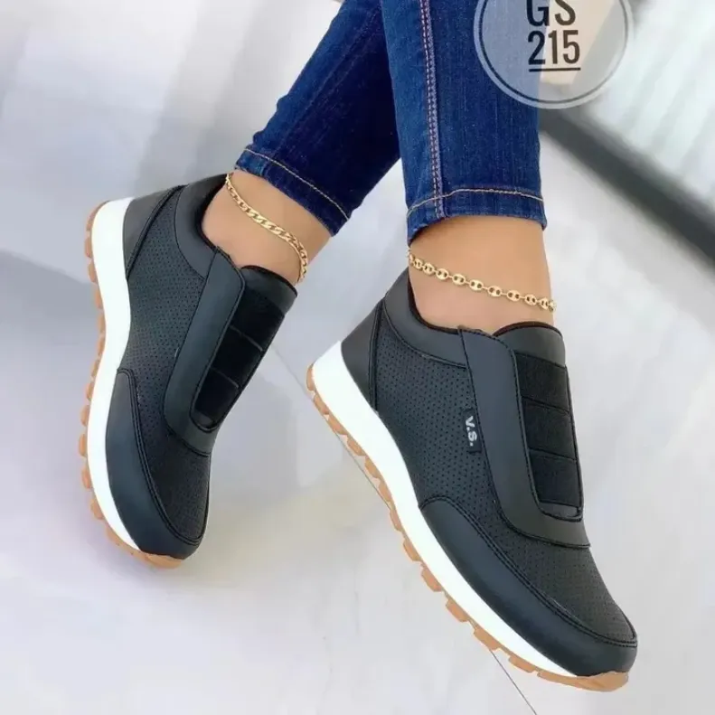 Jasmijn | Women's entry-level athletic sneakers