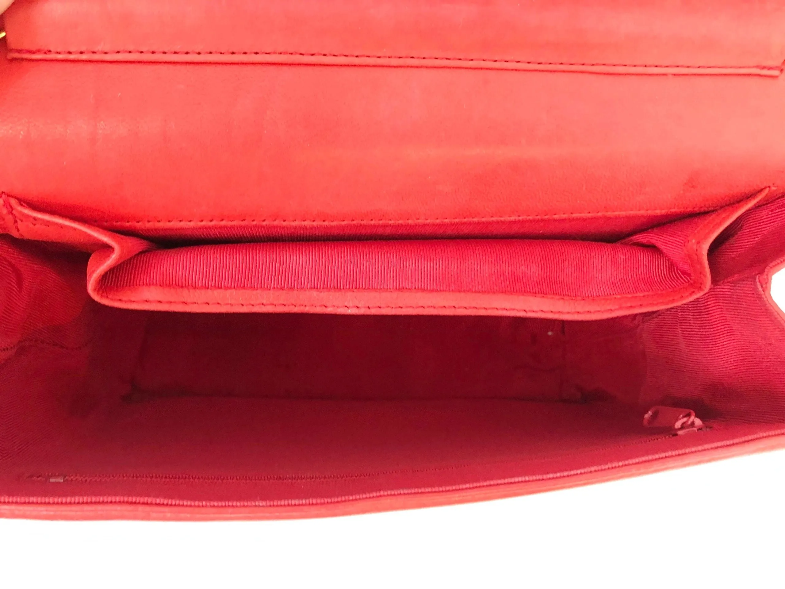 Jay Herbert Quilted Shoulder Bag