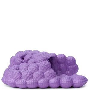 Jelly Bubble Sandal