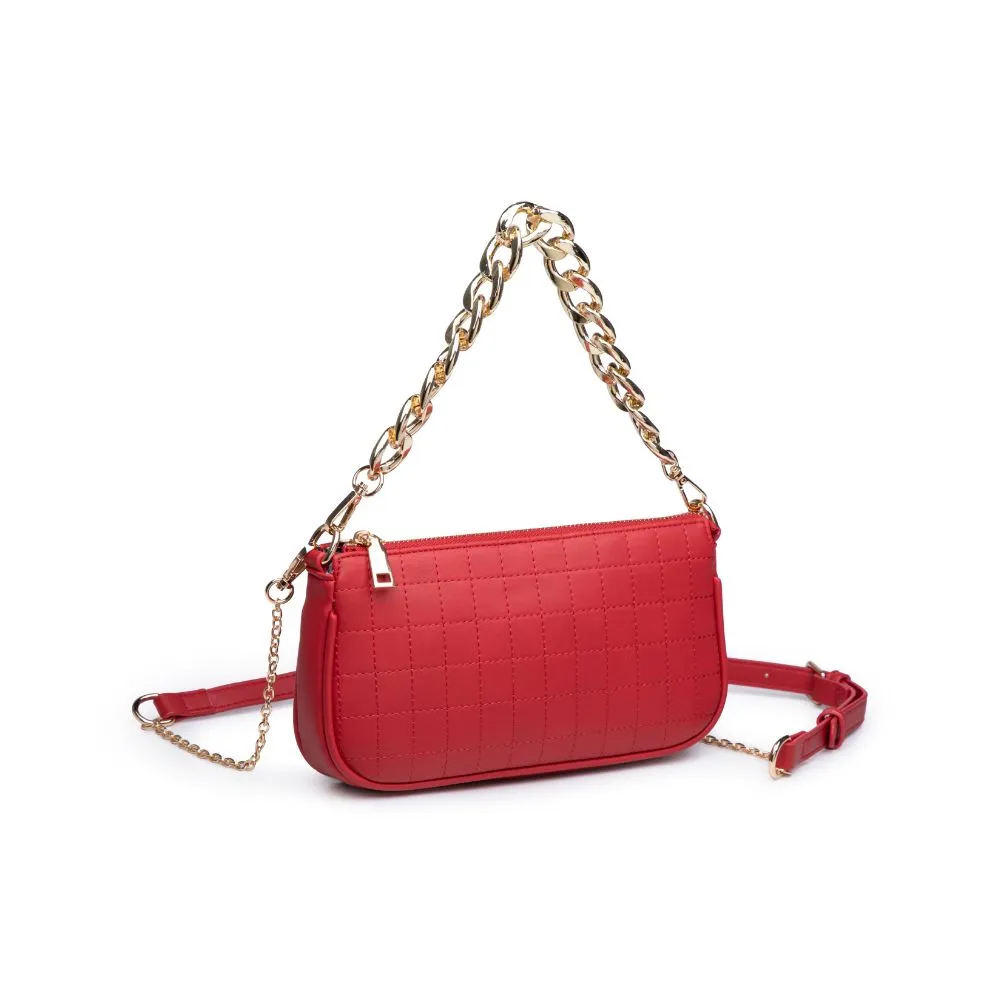 Jeri Crossbody