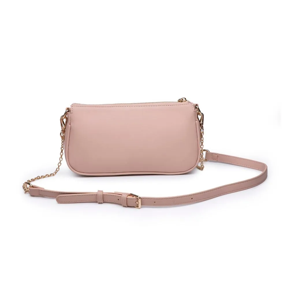 Jeri Crossbody