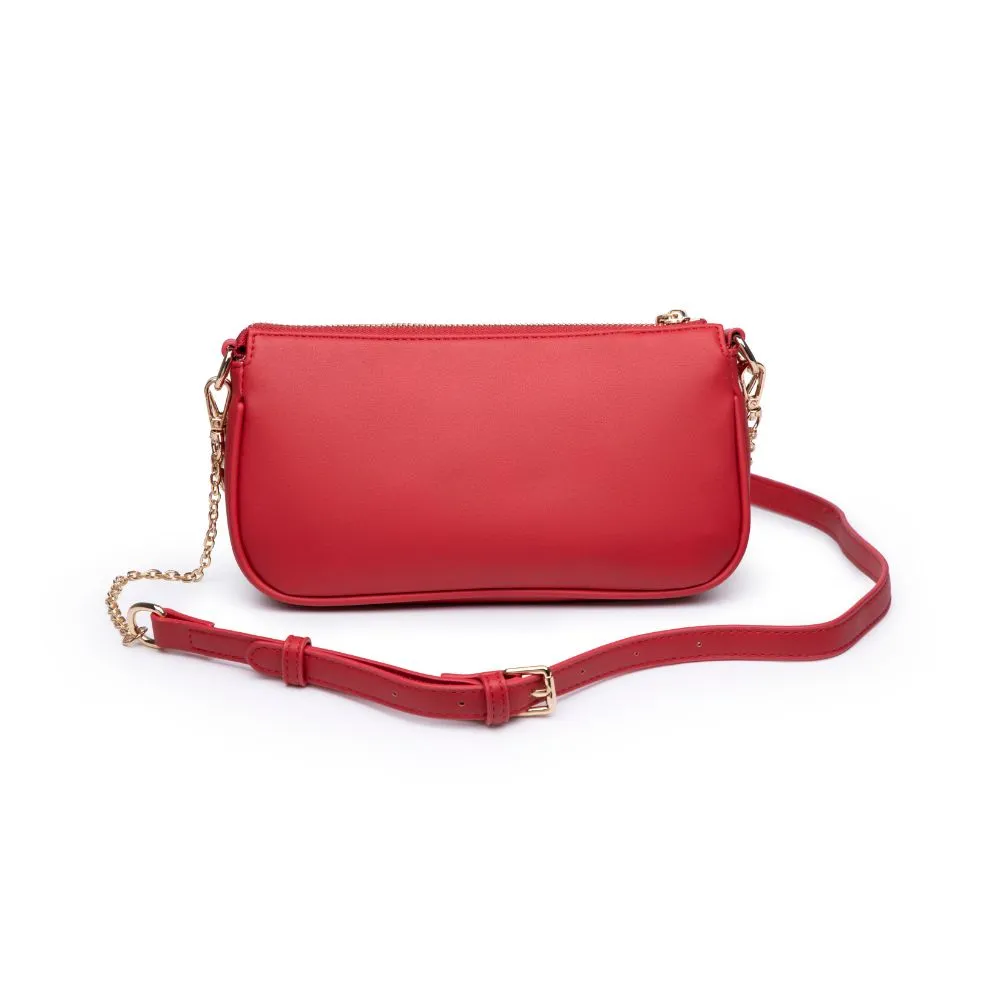Jeri Crossbody