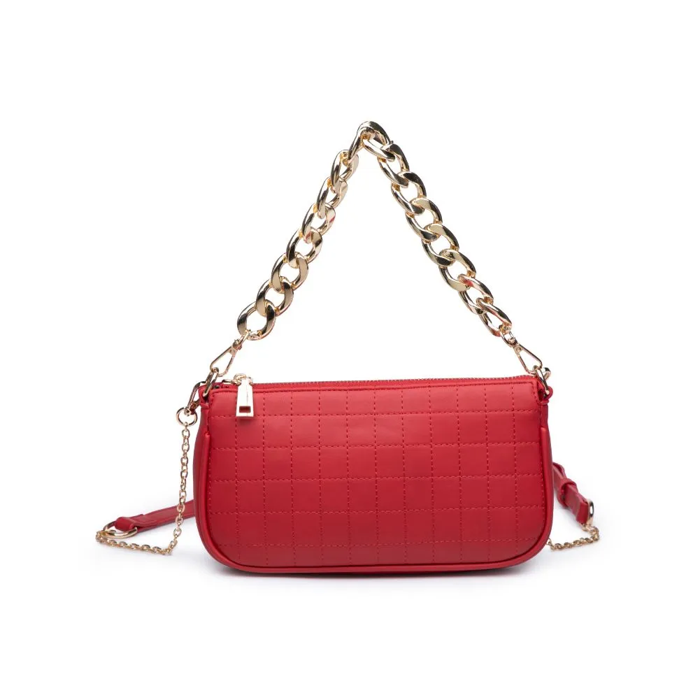 Jeri Crossbody