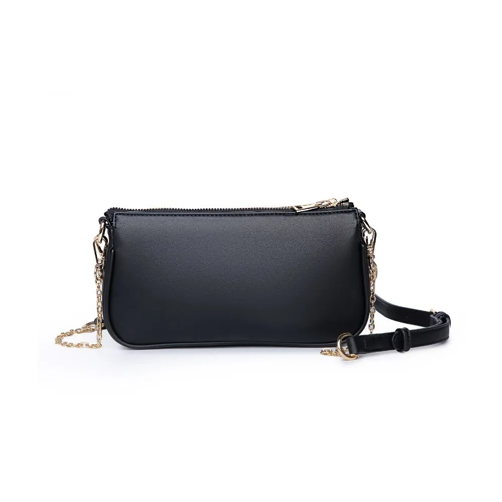 Jeri Crossbody