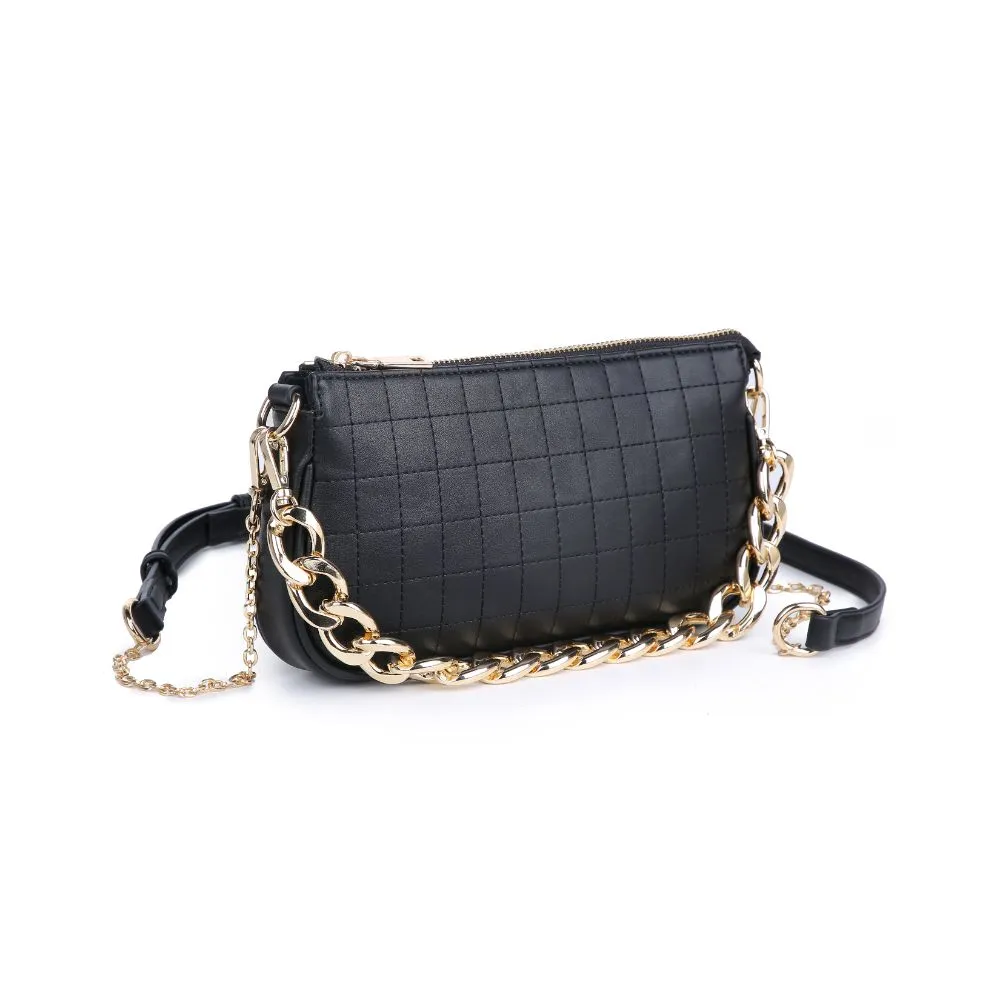 Jeri Crossbody