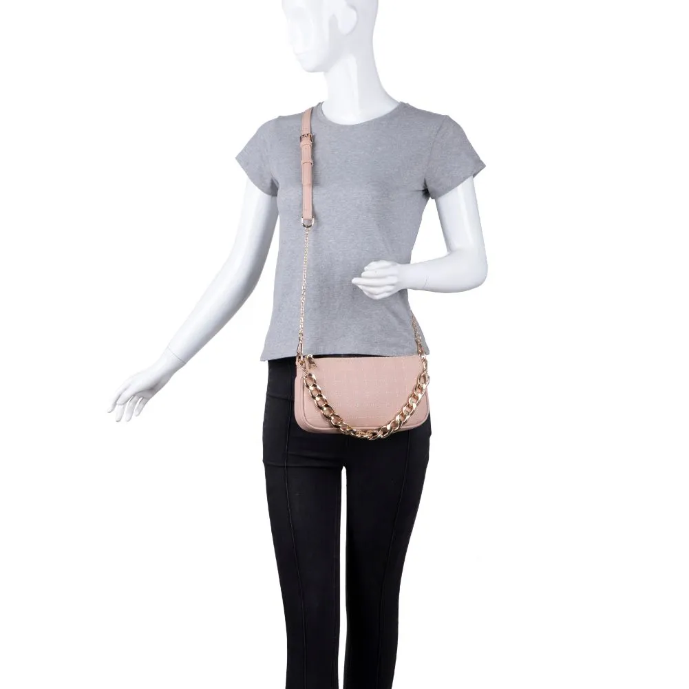Jeri Crossbody