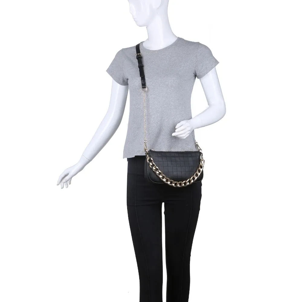 Jeri Crossbody