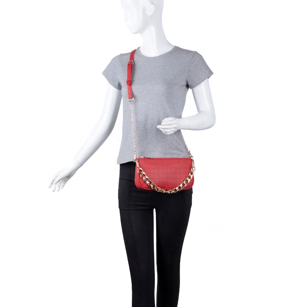 Jeri Crossbody