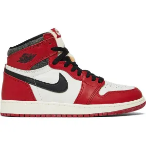 Jordan 1 High Lost and Found (GS)