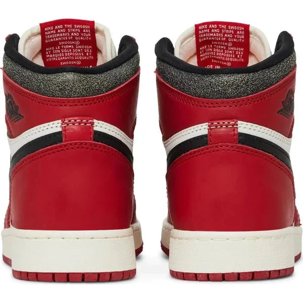 Jordan 1 High Lost and Found (GS)