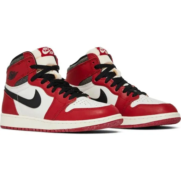 Jordan 1 High Lost and Found (GS)