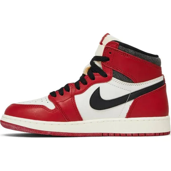 Jordan 1 High Lost and Found (GS)