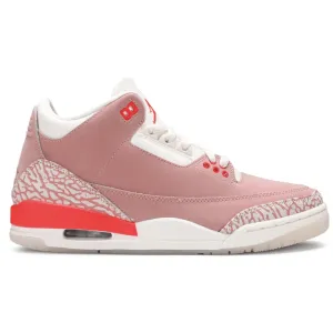 Jordan 3 'Rust Pink' W