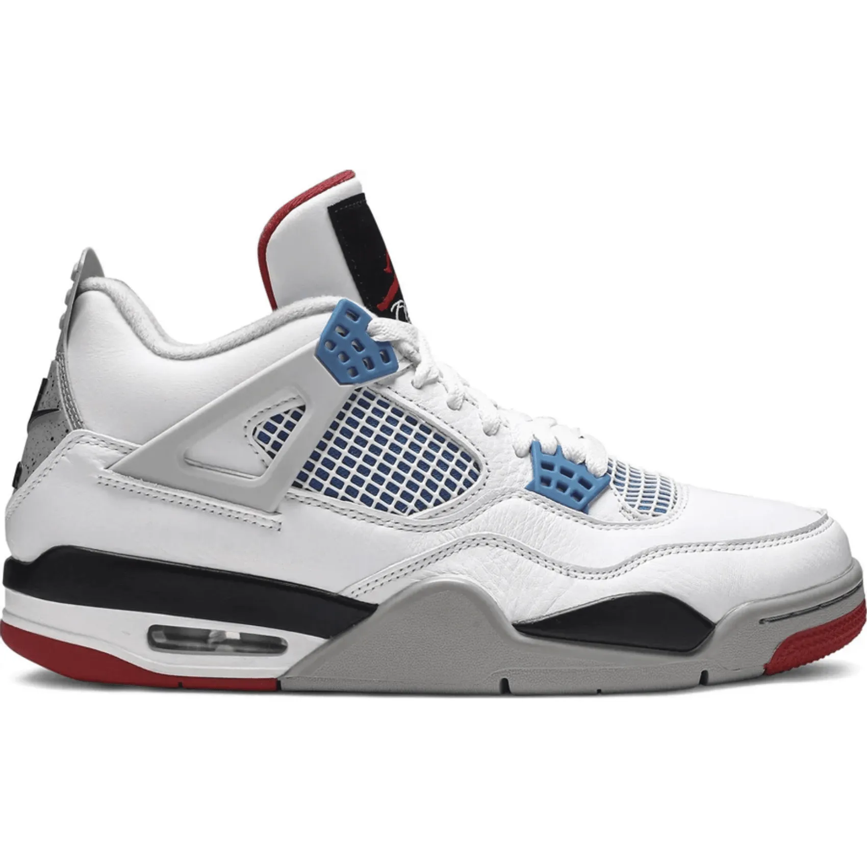 Jordan 4 'What The'