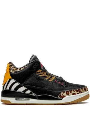 Jordan Air Jordan 3 Retro animal instinct