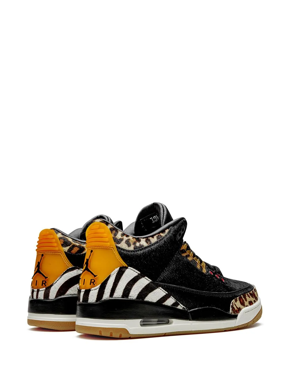 Jordan Air Jordan 3 Retro animal instinct