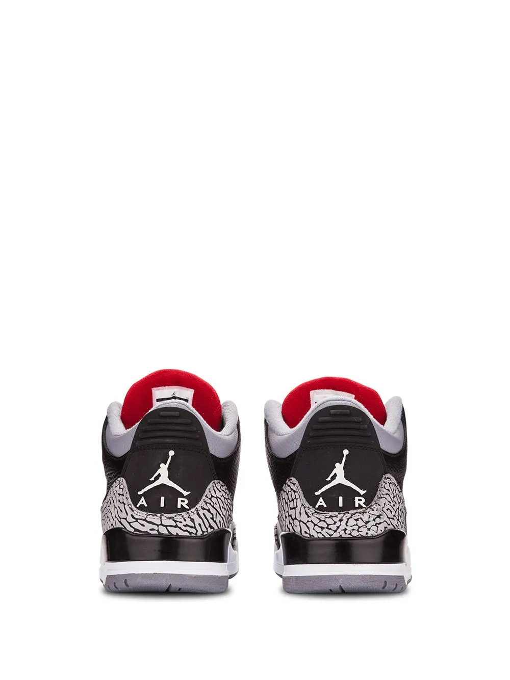 Jordan Air Jordan 3 Retro black cement
