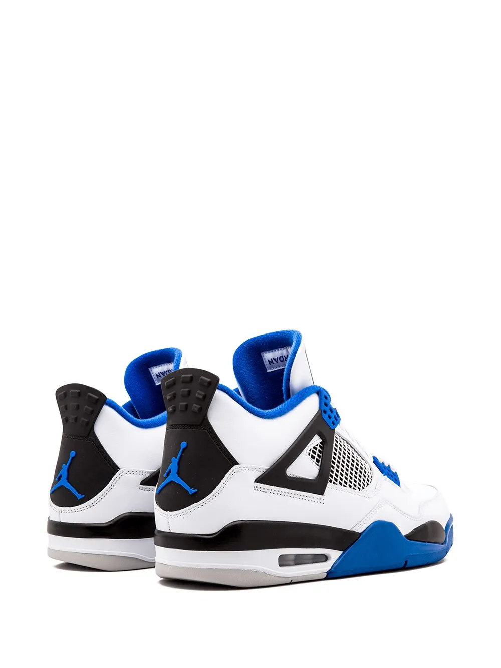 Jordan Air Jordan 4 Retro motorsport