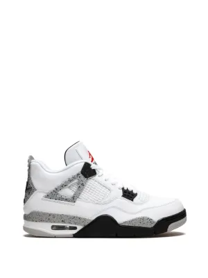 Jordan Air Jordan 4 Retro OG cement