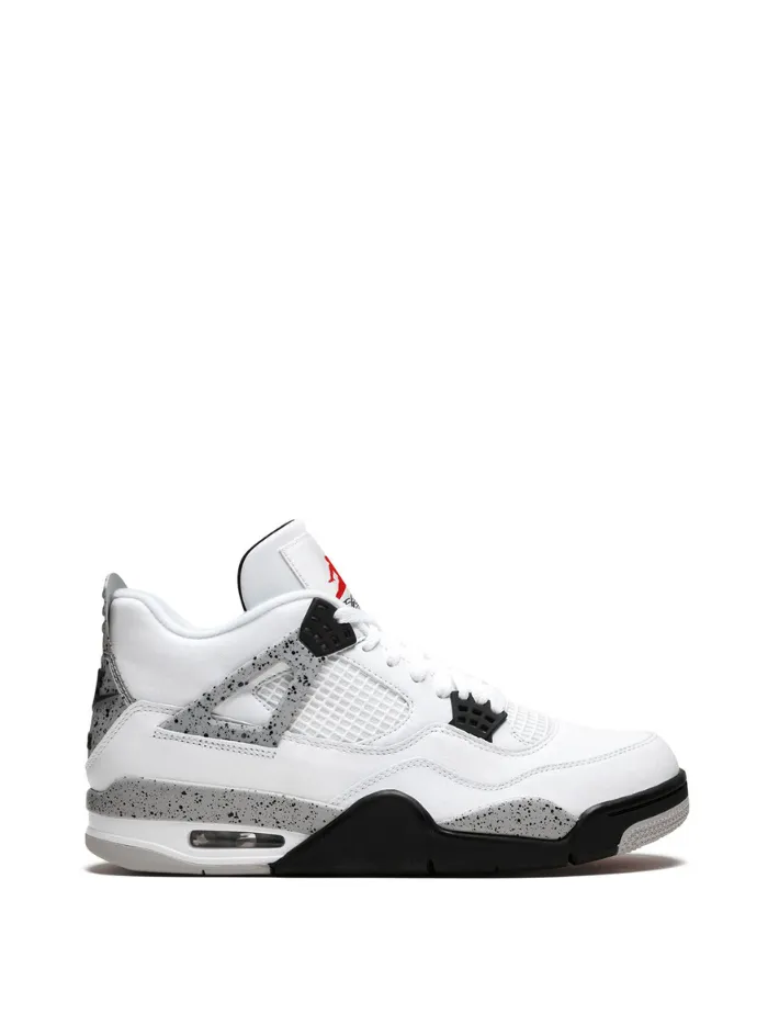 Jordan Air Jordan 4 Retro OG cement
