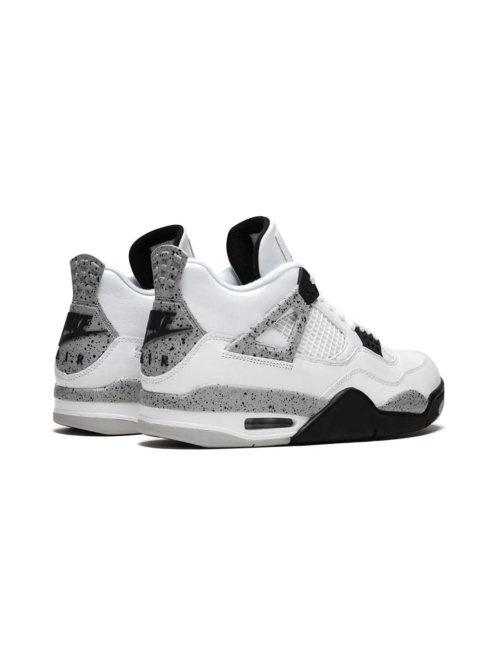 Jordan Air Jordan 4 Retro OG cement