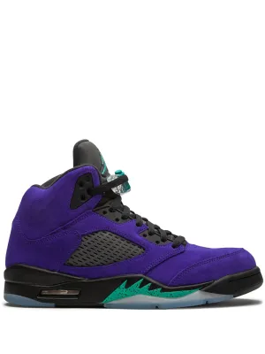 Jordan Air Jordan 5 Retro "Alternate Grape" sneakers