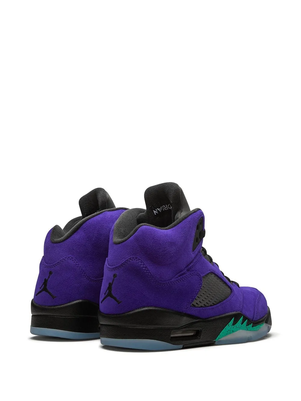 Jordan Air Jordan 5 Retro "Alternate Grape" sneakers