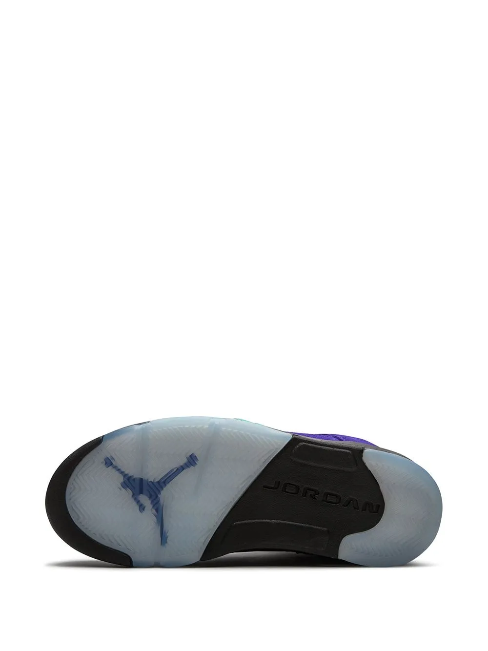 Jordan Air Jordan 5 Retro "Alternate Grape" sneakers