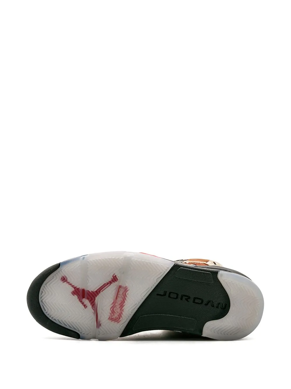 Jordan Air Jordan 5 Retro Supreme camo