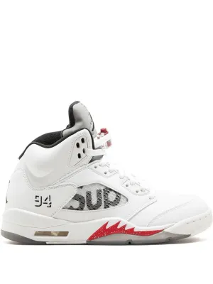 Jordan Air Jordan 5 Retro Supreme