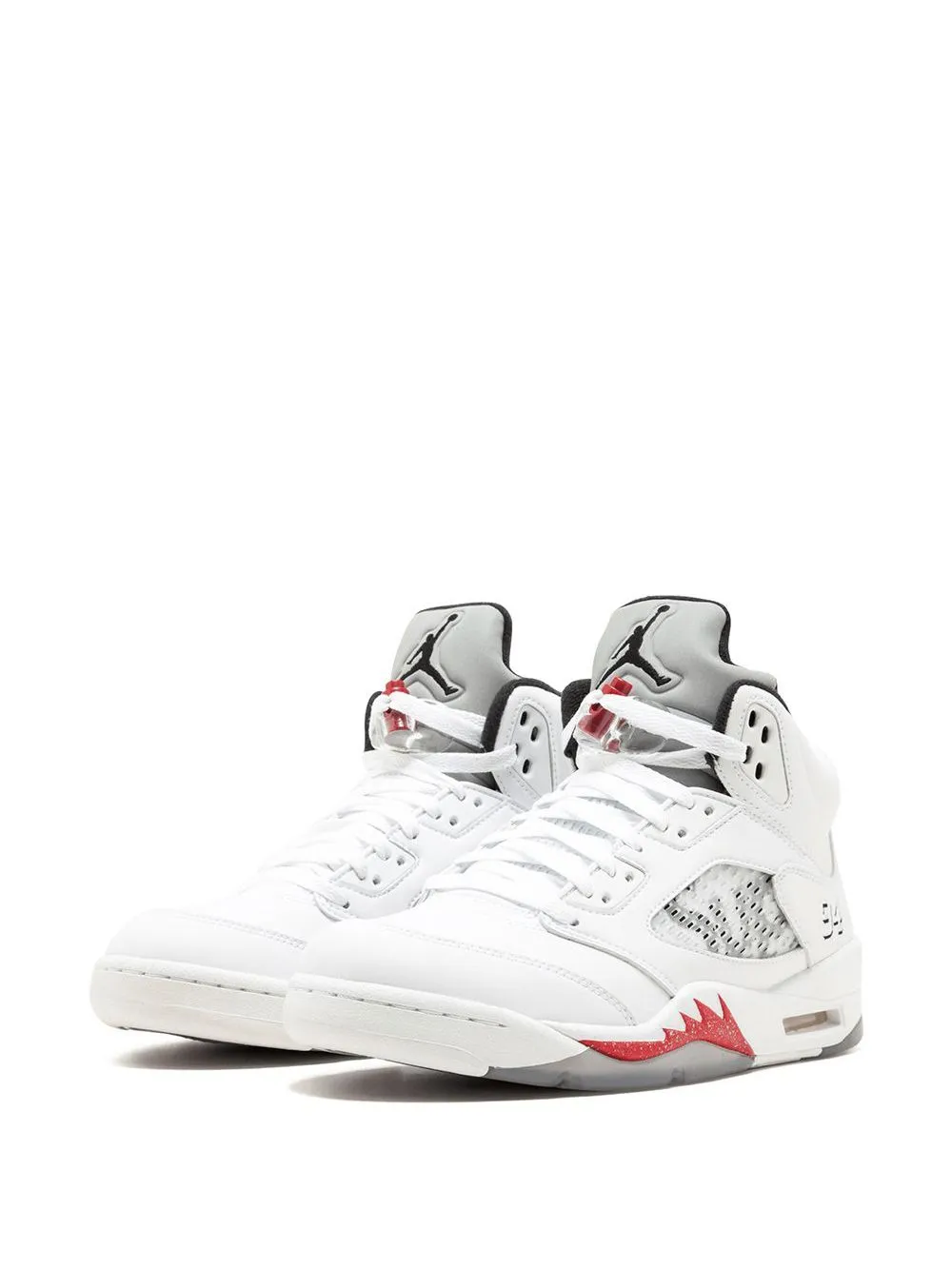 Jordan Air Jordan 5 Retro Supreme