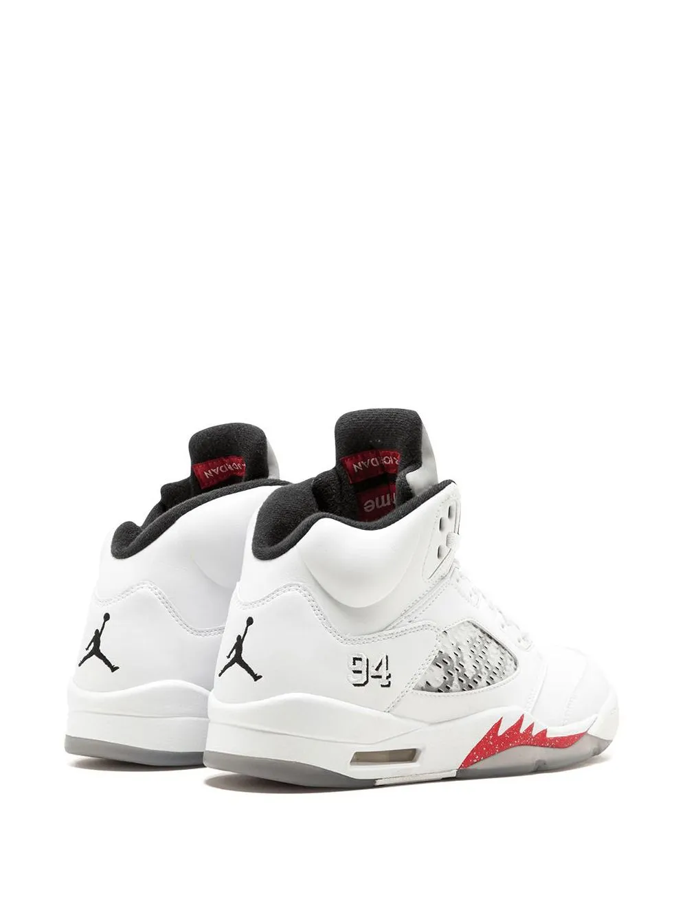Jordan Air Jordan 5 Retro Supreme