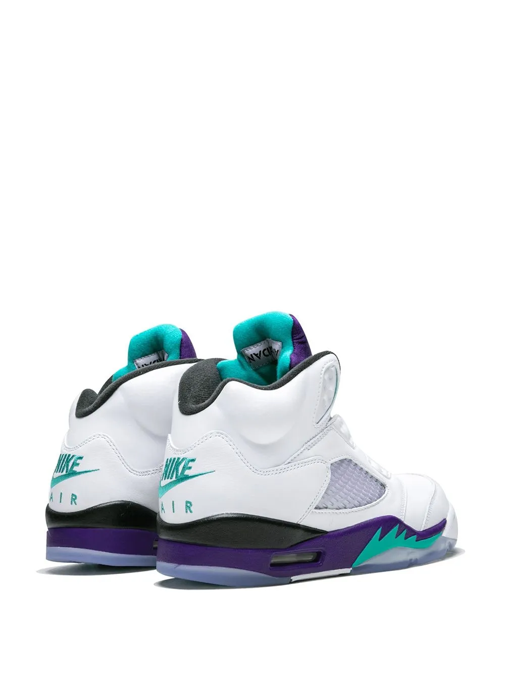 Jordan Jordan 5 Retro NRG “Fresh Prince of Bel-Air”